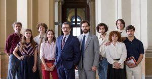 “Argentina, 1985” fue preseleccionada como “Mejor película Internacional” en los premios Oscar