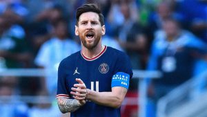 Entre Francia y España: Messi tiene propuestas del Barcelona y del PSG para la próxima temporada