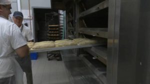 La inflación acorrala a las panaderías griegas