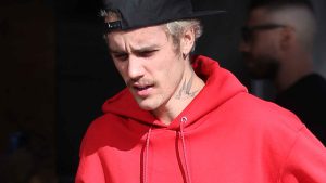 Finalmente Justin Bieber canceló sus shows en Argentina