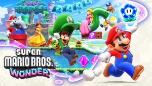 Nintendo confirma que Super Mario Wonder será el primer juego de la franquicia que tendrá doblaje latino