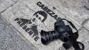 Se cumplen 26 años del asesinato de José Luis Cabezas, el crimen que conmocionó a la Argentina y cambió el periodismo