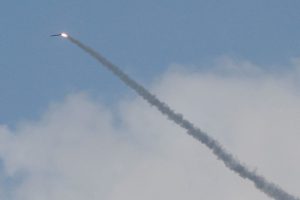 La Yihad Islámica lanzó cohetes a Tel Aviv