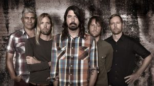 Foo Fighters lanzó su nuevo tema ‘Rescued’ y anunció un nuevo disco
