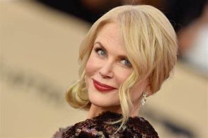 Un día como hoy: nace Nicole Kidman
