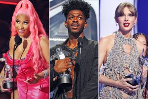 Llega la entrega de los MTV VMAs 2023: ¿Quiénes estarán a cargo de los espectáculos en vivo?