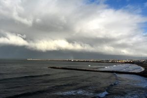 Cómo estará el clima en la mañana de Mar del Plata