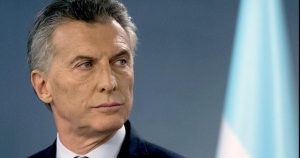 Mauricio Macri visito Rosario con un fuerte mensaje contra el narcotráfico