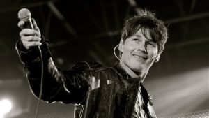 Un día como hoy: Morten Harket, cantante de “A-ha”, celebra 64 años