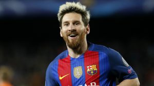 Barcelona Campeón y con la mirada puesta en Lionel Messi