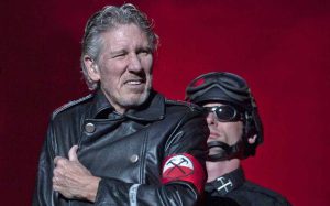 La DAIA pidió que Roger Waters “sea tratado como un delincuente” cuando llegue a la Argentina