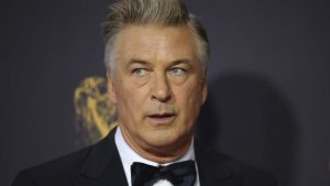 Alec Baldwin llegó a un acuerdo con la familia de Halyna Hutchins