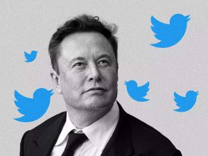 Elon Musk subasta objetos icónicos de Twitter desde 25 dólares