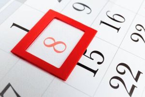 Efemérides del 8 de marzo: ¿qué pasó un día como hoy en el mundo?