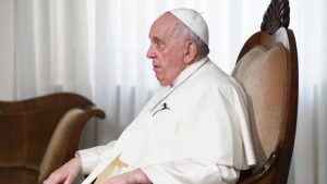 El Papa Francisco: “La salvación de Argentina no va a venir de mi viaje”
