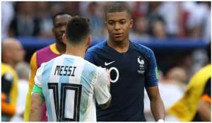 Mundial Qatar 2022: el historial mundialista de la Selección Argentina contra Francia