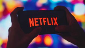 Semana Santa: Todos los estrenos de Netflix
