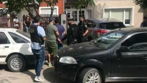 Condenaron a ocho años de prisión al hombre que violó a una mujer en la calle