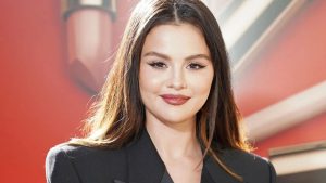 Selena Gómez lanza su nuevo sencillo ‘Single Soon’