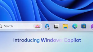 ¿Qué es Windows Copilot?: los detalles del nuevo asistente con IA que llegará a los computadores