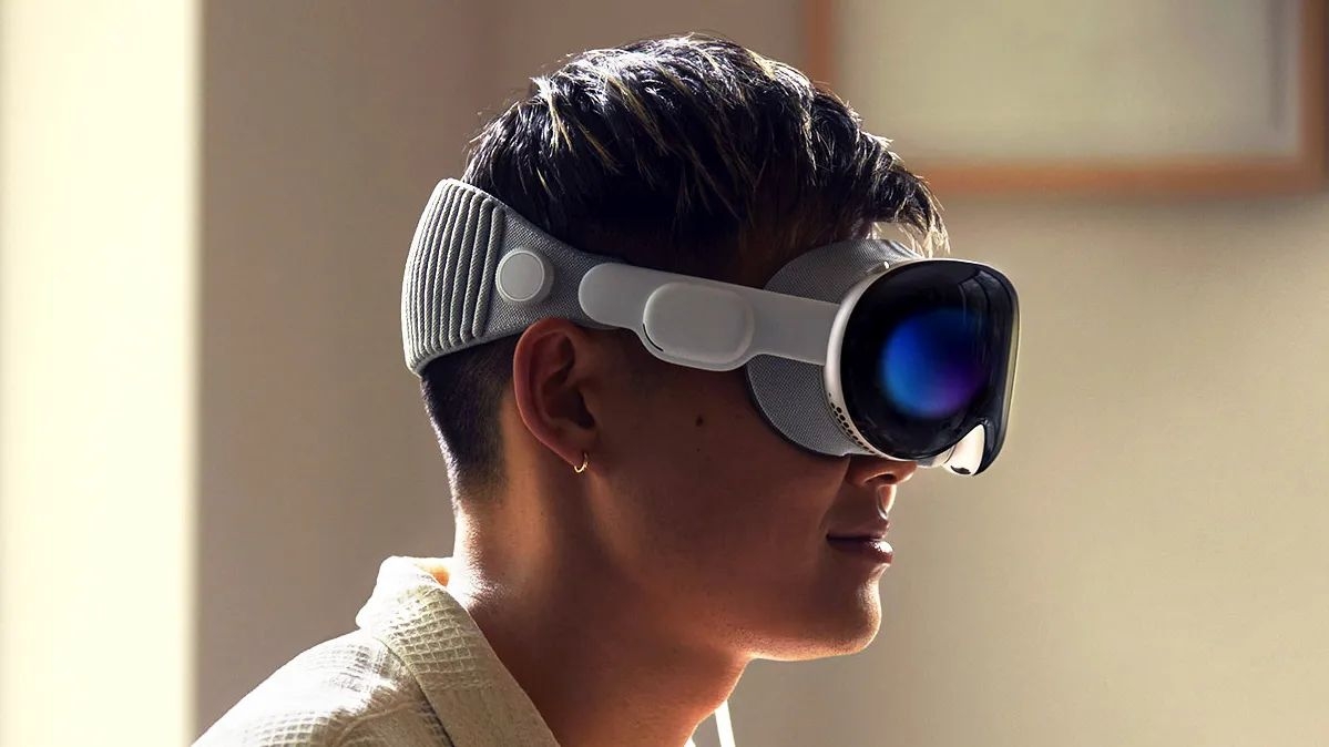 Apple prepara sus gafas de realidad aumentada