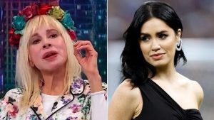 Nacha Guevara criticó a Lali Esposito durante su participación en Noche al Dente: “Están muy subidos al caballo”