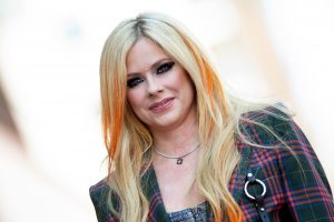 Avril Lavigne: ¿la cantante más infravalorada?