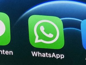 WhatsApp estrena la función “Canales”