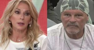 Yanina Latorre acusó a Walter ‘Alfa’ Santiago de tener mala higiene