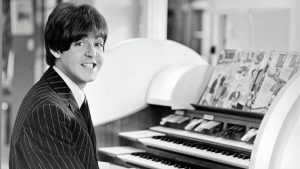 Un día como hoy: Paul McCartney grabó “Yesterday”