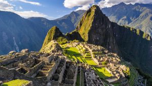 Tragedia en Machu Picchu: cayó una camioneta y hay 4 muertos y 16 heridos