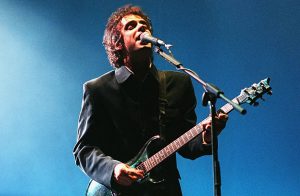 Algún tiempo atrás: la biografía de Gustavo Cerati