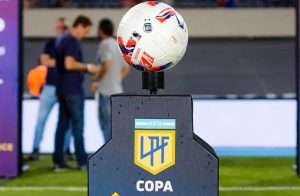 Liga Profesional 2023: ¿Cómo quedó la tabla de posiciones tras el fin de la Fecha 1?
