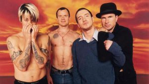 Un día como hoy: los Red Hot Chili Peppers lanzaron el álbum “Californication”