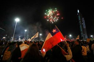 Plebiscito en Chile: se rechazó el proyecto de la Nueva Constitución
