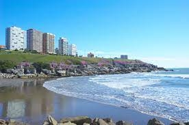 Cómo estará el clima en la tarde del 5 de diciembre en Mar del Plata