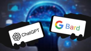 ChatGPT: las principales diferencias con Bard