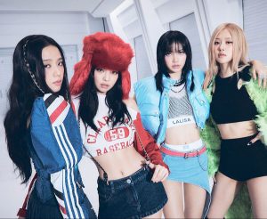 Blackpink llega al metaverso de Roblox con una experiencia inmersiva