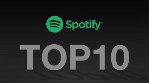 Spotify: ¿cuáles son las canciones más escuchadas de la historia?