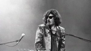 Charly García cumple 73 años: Sus mejores 5 canciones según la IA