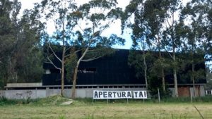 Otra chance para el polideportivo Camet, el municipio apunta a la licitación