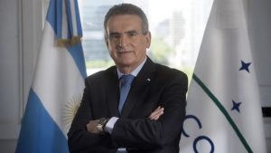 Elecciones 2023: Agustín Rossi desestimó la posibilidad de la candidatura de Cristina Fernández de Kirchner