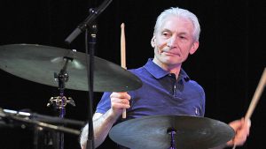 Un día como hoy: Charlie Watts cumpliría 82 años