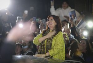 Procesaron a dos ex funcionarios de Cristina Fernández de Kirchner