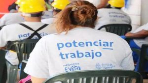Organizaciones sociales vuelven a acampar en el centro de Mar del Plata