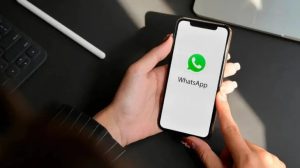 Navidad: cómo mandar el mismo mensaje a todos nuestros contactos por WhatsApp