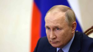 Putin reclutó 35 mil presos para ser parte del ejército en la guerra de Ucrania