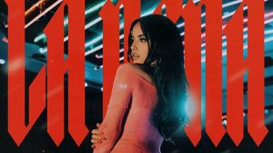 Becky G & Gabito Ballesteros presentan “La Nena”