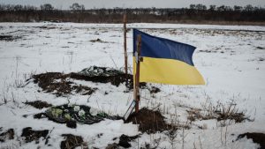 A un año de la invasión rusa a Ucrania: “El 2023 será el año de nuestra victoria”
