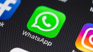 Modo “control total”: cómo se usa la nueva función de WhatsApp